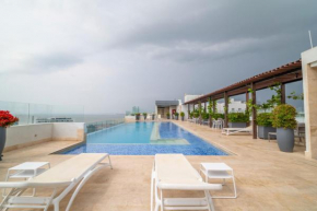Lindo apartamento en Cielo Mar perfecto para familias
